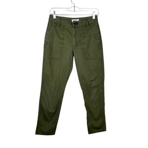 Taylor Stitch Cavallo Pants